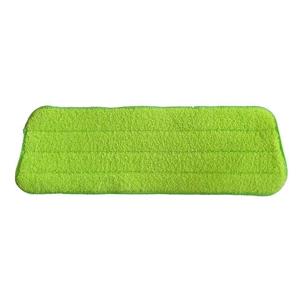 Almohadilla de Microfibra para Trapeador 43 x 13 cm