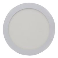 Lámpara Empotrable Led Slim 5Pulg. 9W 40 - Sylvania