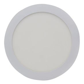 Lámpara Empotrable Led Slim 5Pulg. 9W 40 - Sylvania