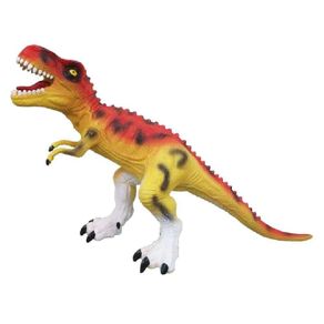 Juguete De Tiranosaurio Rex Articulado