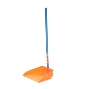 Recogedor De Basura Eterna - De Leon
