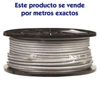 Acero Con Vinyl 1/8 340 Lbs Ace