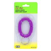 Identificador Con Espiral - Hy-Ko