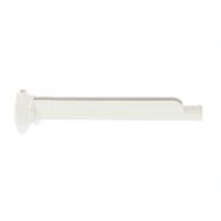 Brazo para Ducha Fame Plástico Blanco - Fame