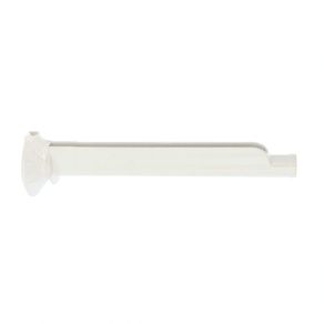 Brazo para Ducha Fame Plástico Blanco - Fame