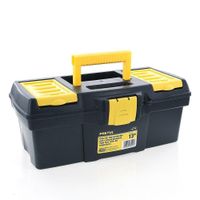 Caja Herramientas Con Compartimentos - Pretul Varios Tamaños