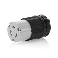 Conector Tipo T De 125-250 V Y 20 A - Eagle Electric