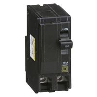 Flipón De 2 Polos 100A 120/240V - Schneider