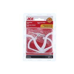 Gancho Para Colgar Ropa De 35 Lbs - Ace