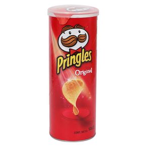 Pringles Original Grande 124 G