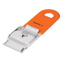 Raspador Retráctil - Truper
