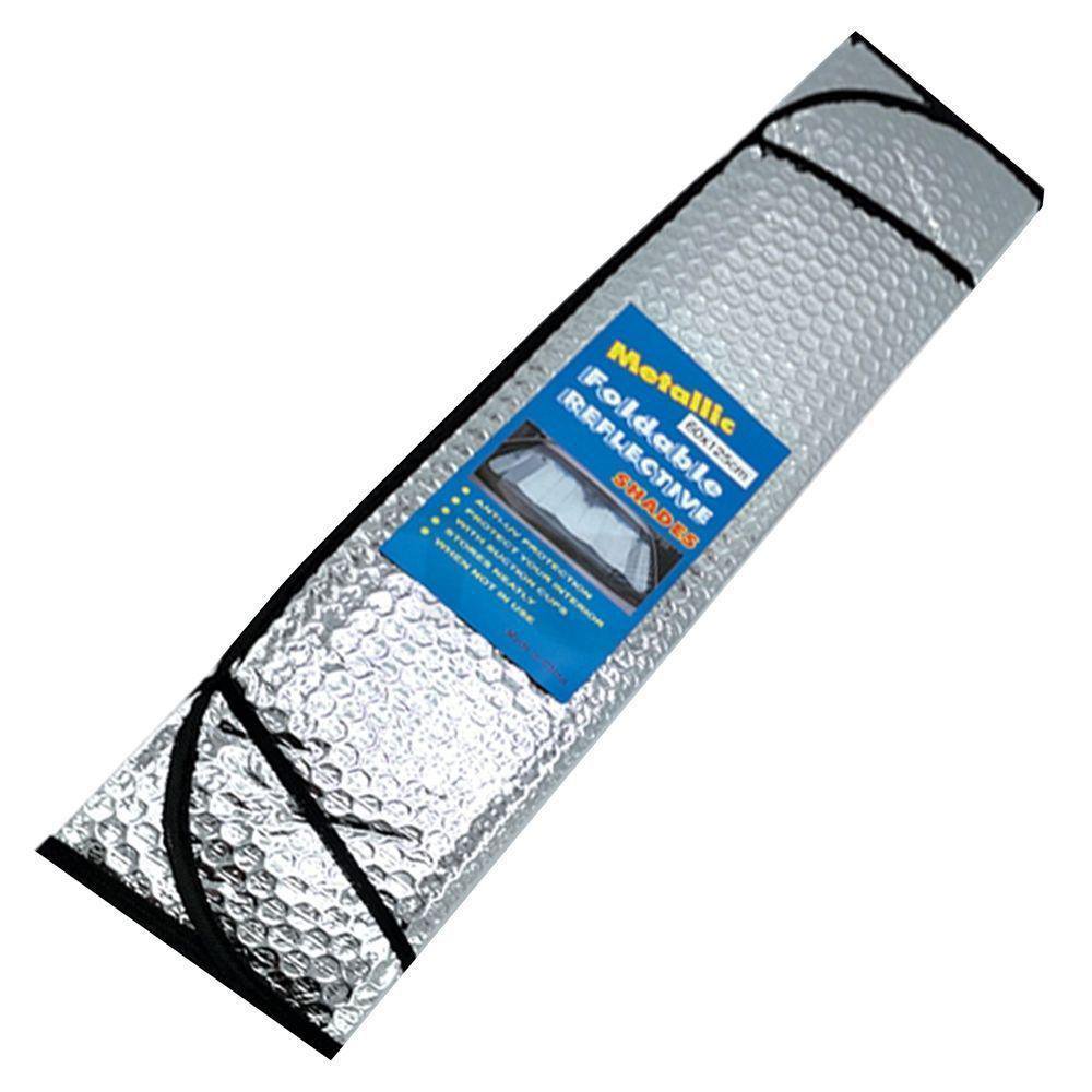 Tapasol para Auto Reflectivo Plegable