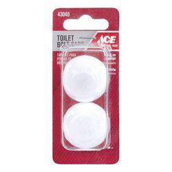 Tapones De Tuercas - Ace