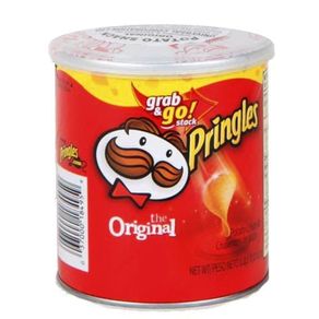 Pringles Original Pequeño 40 G