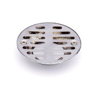 Reposadera De 11/2 Plg Metal - Ace