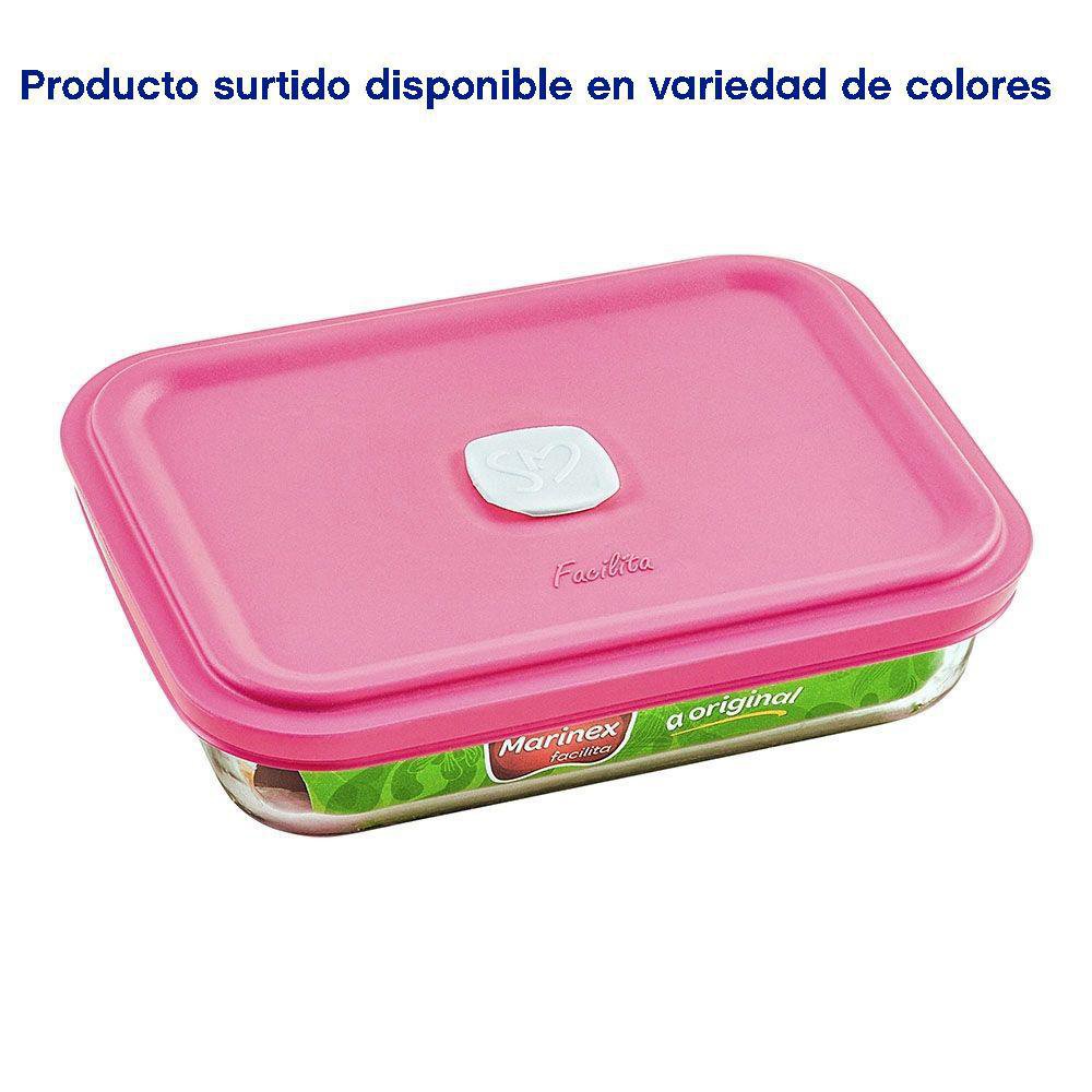 Hermetico Facilita Vapor Marinex 750 Ml