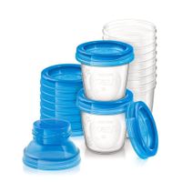 Set-De-Recipientes-Para-Almacenar-Lecha-Materna-22-Pzas---Avent