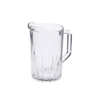 Pichel De Vidrio 1.85 Lts