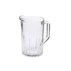 Pichel De Vidrio 1.85 Lts