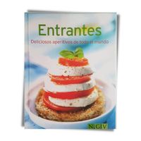 Entrantes