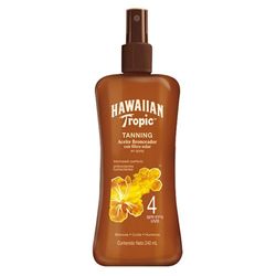 Bronceador-Solar-Spray-FPS4---Hawaiian-Tropic