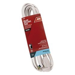 Extensión Para Interior De 4.59 M Y 14 Awg - Ace