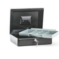 Caja Para Dinero De 3.68 Litros - Sentry