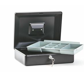 Caja Para Dinero De 3.68 Litros - Sentry