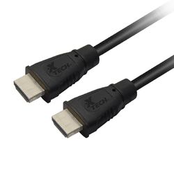 Cable De Video Hdmi Xtech - Xtech
