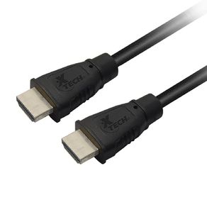 Cable De Video Hdmi Xtech - Xtech