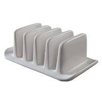 Plato Para Servir Pan Tostado - Wilko