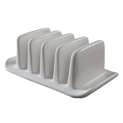 Plato Para Servir Pan Tostado - Wilko