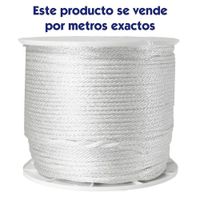 Lazo Nylon 1/4X1M Uso Pesado Ace