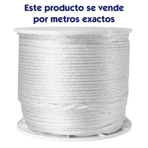 Lazo Nylon 1/4X1M Uso Pesado Ace