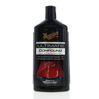 Restaurador Y Pulidor Ultimate Compuesto Para Autos 450 Ml - Meguiars
