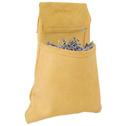 Bolsa De 2 Compartimientos - Truper
