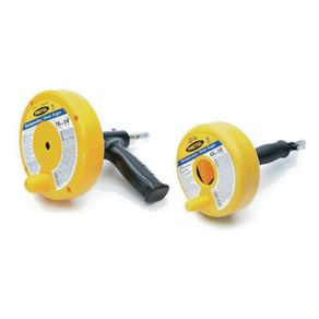 Destapacaño Tipo Drum 1/4 X 23 Plg - Pretul