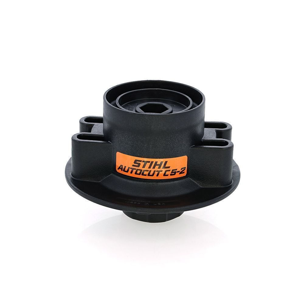 Cabezal de Corte Stihl AutoCut con Doble Hilo para Desbrozadora FS-38