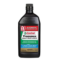 Líquido para Caja Automática Full Sintético 1/4 Gal