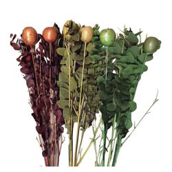 Bouquet Decorativo Kotzijal 2 Tallos - Kotz'ijal