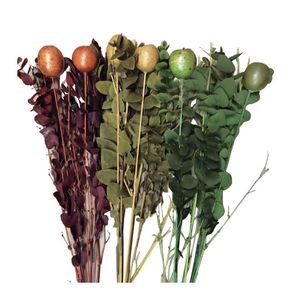 Bouquet Decorativo Kotzijal 2 Tallos - Kotz'ijal