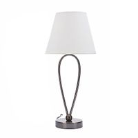 Lampara-De-Mesa-Cobre-Antiguo-1-Luz---Zlumini
