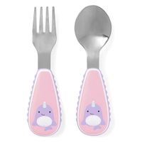 Sh Set De Cubiertos Narwhal