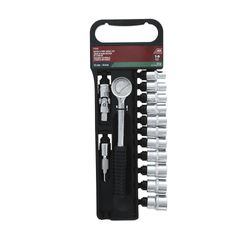 Set De Copas De 14 Piezas Ace 1/2