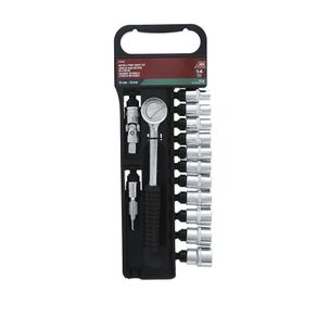 Set De Copas De 14 Piezas Ace 1/2
