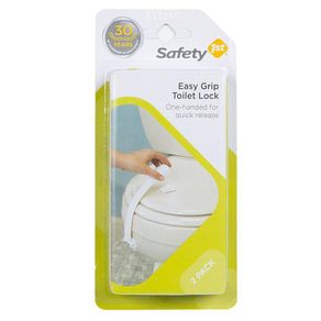 Seguro Para Baño 2Pk - Safety 1st
