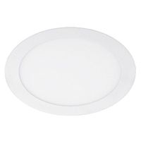 Empotrado A Techo Led Empotrable Luz Cálida De 24 W - Tecnolite