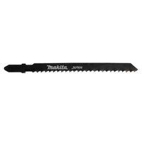 Segueta Para Madera Color Negro - Makita