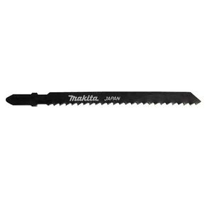 Segueta Para Madera Color Negro - Makita
