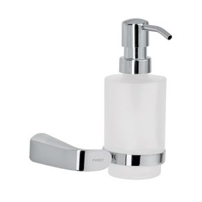 Dispensador de Jabón Líquido Riviera - Foset
